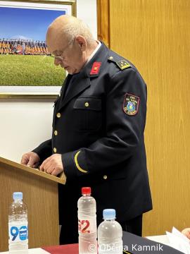 Redni letni občni zbor Prostovoljnega gasilskega društva Zgornji Tuhinj (8)